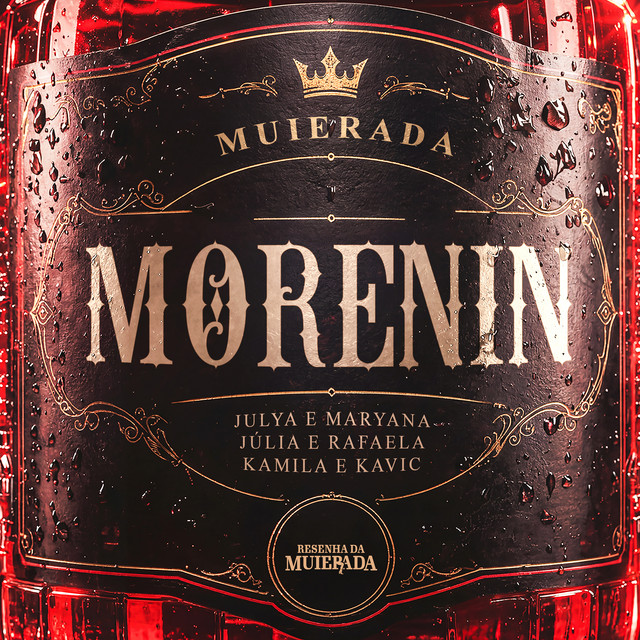 Morenin