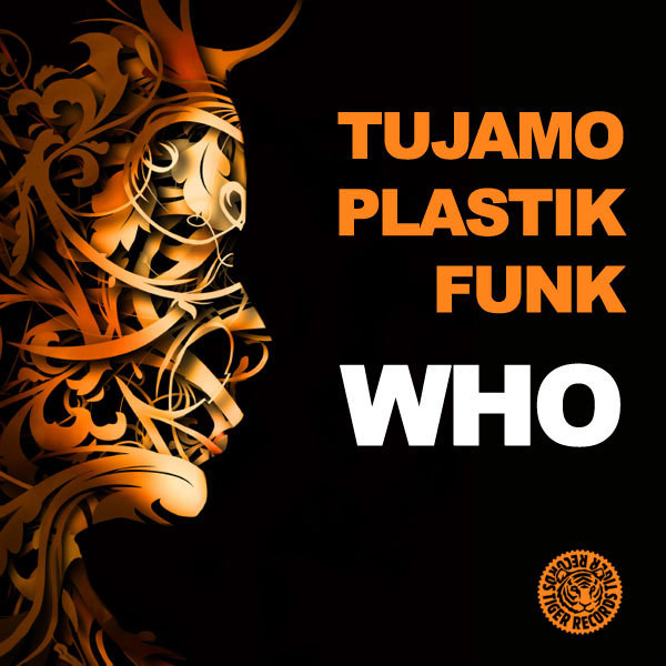 Who - Radio Edit