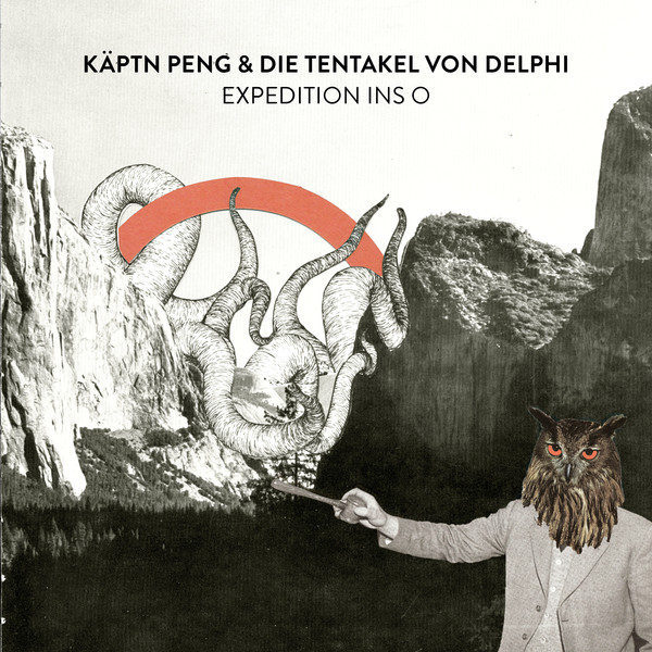 Expedition ins O cover art