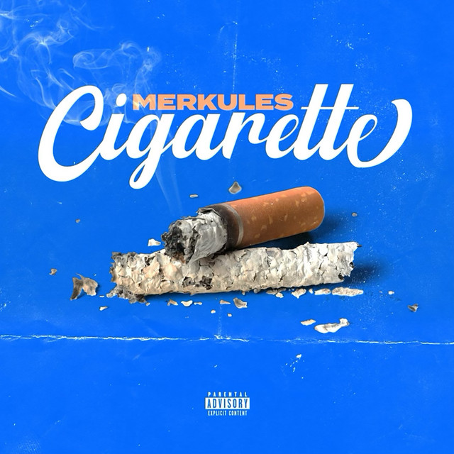 Cigarette - song and lyrics by Merkules, C-Lance