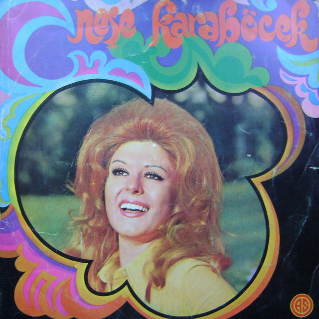 Büyük Aşkların Kaderi cover art