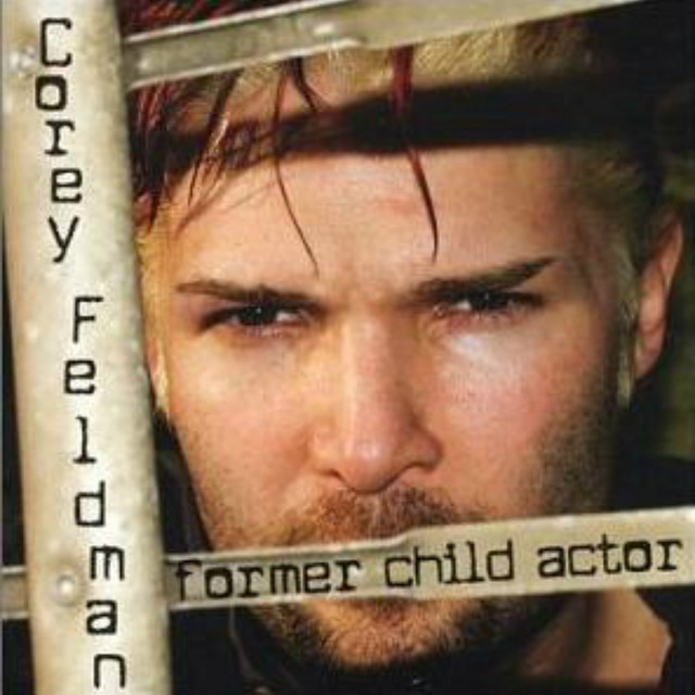 Former Child Actor cover art