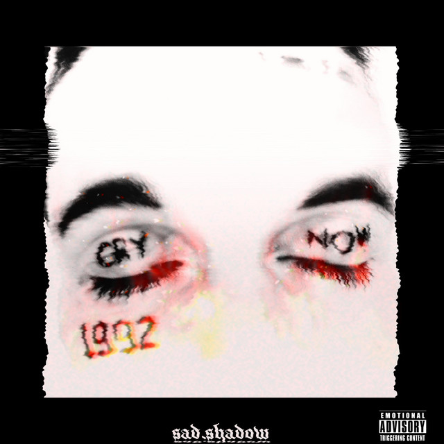cry now cover art