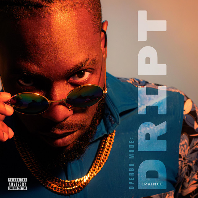 DRIPT cover art