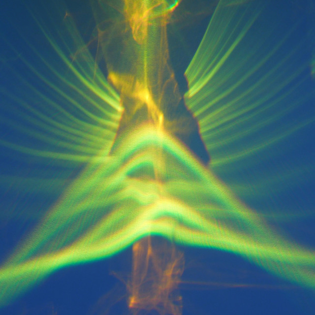 Prevailing Perception cover