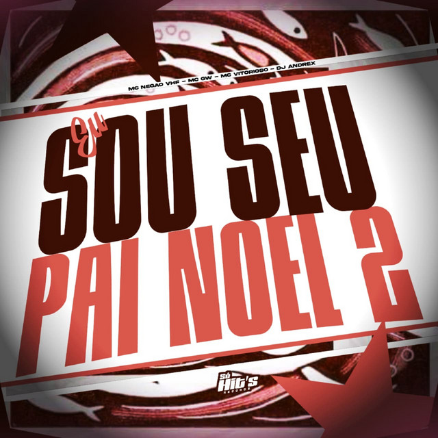 Eu Sou Seu Pai Noel 2