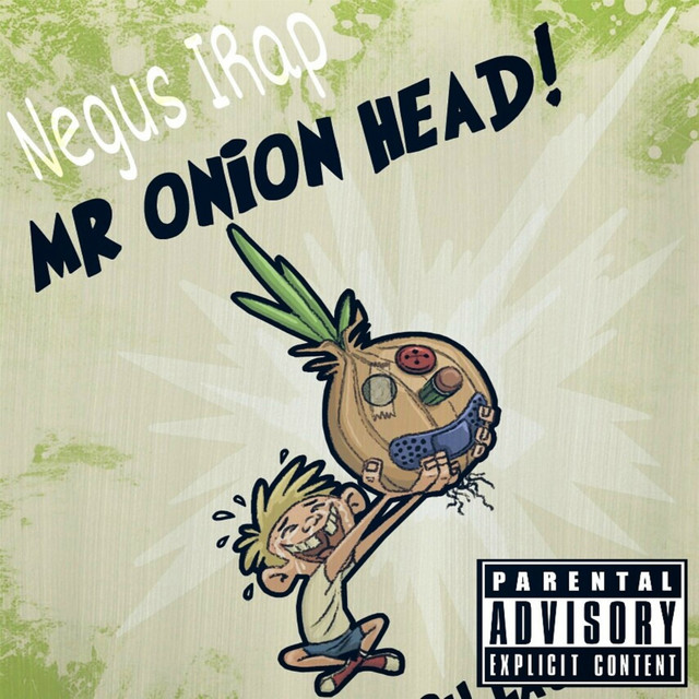 Onion Head