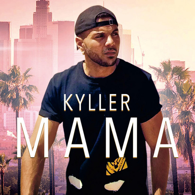 Mama - Single by kyller | Spotify