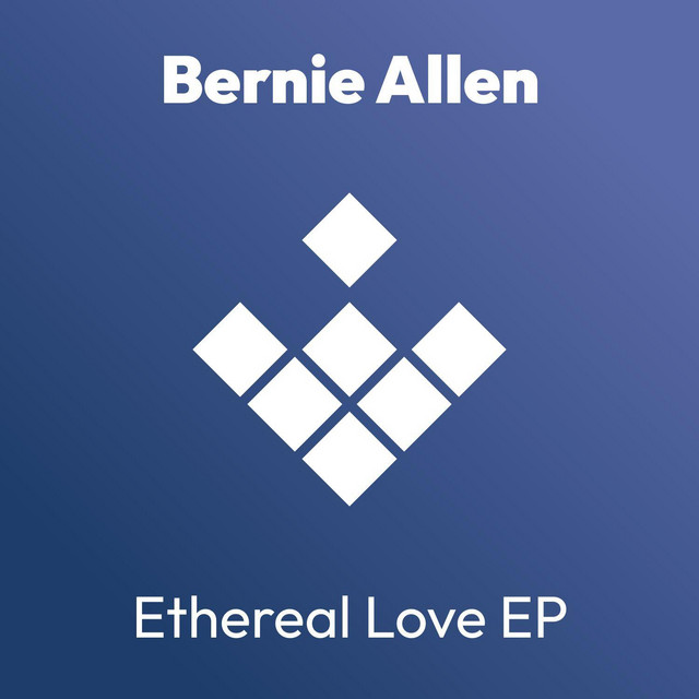 Ethereal Love - Blanka Remix cover art