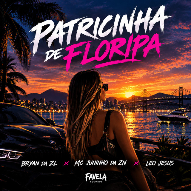 Patricinha de Floripa
