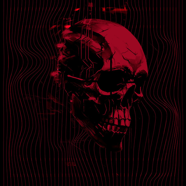 Solo cover art