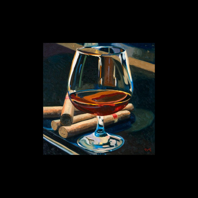 Wine & Dine cover