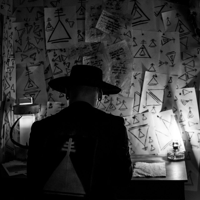 album image