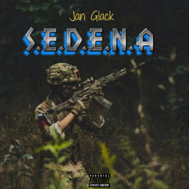 SEDENA album image
