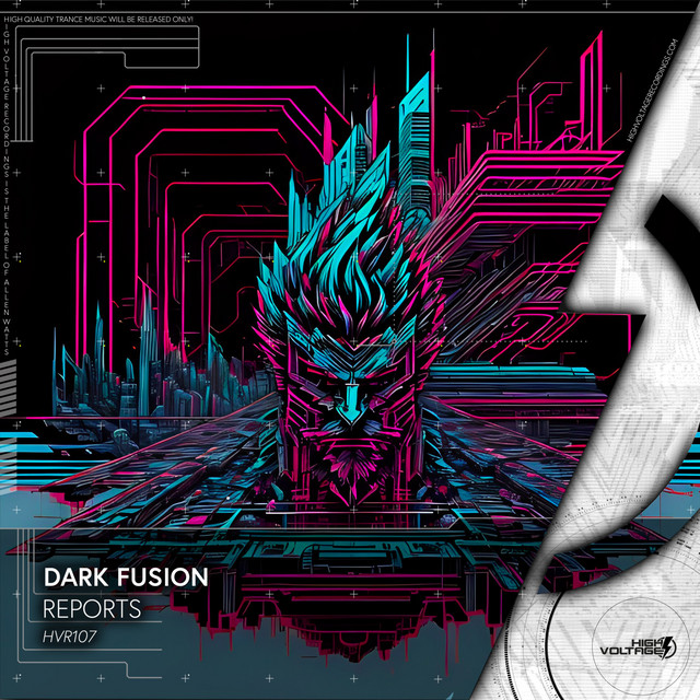 Reports - Extended Mix album art