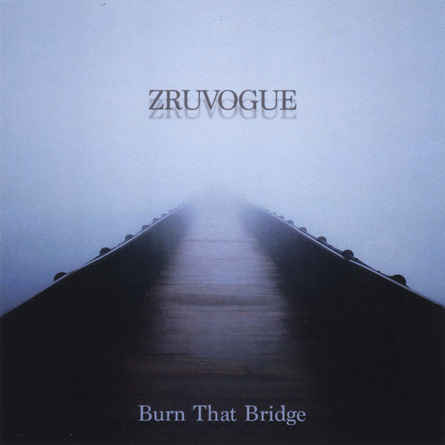 Burn That Bridge cover art