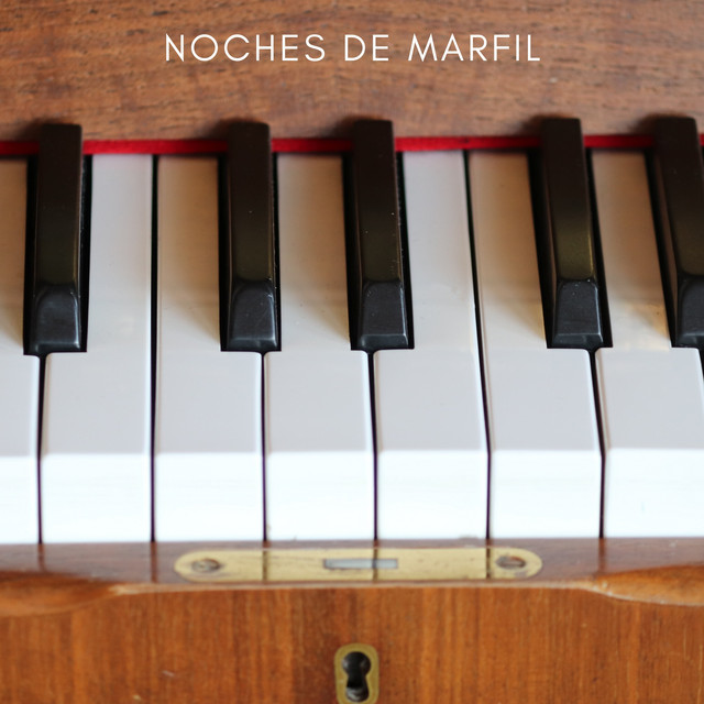 Noches de Marfil cover art