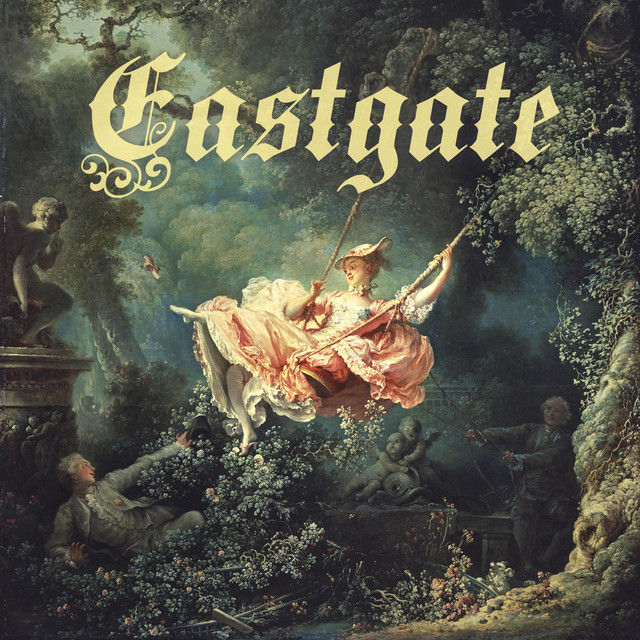 Eastgate cover art