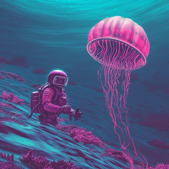 Hologram Horizon