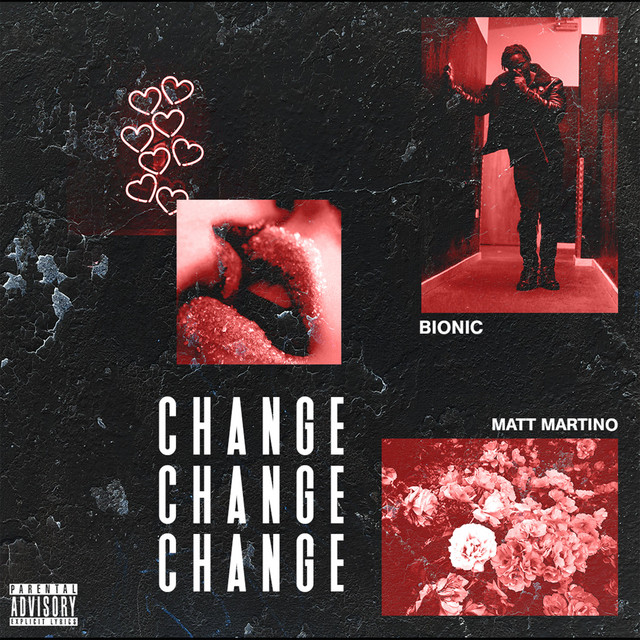 Change cover art