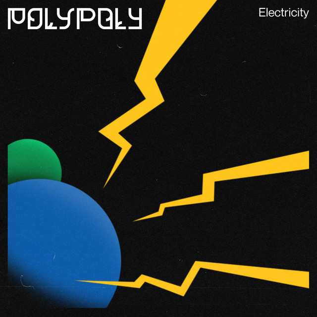 Electricity cover art