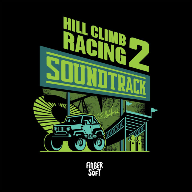 Hill Climb Racing 2 (Original Soundtrack) - Album by Filippo