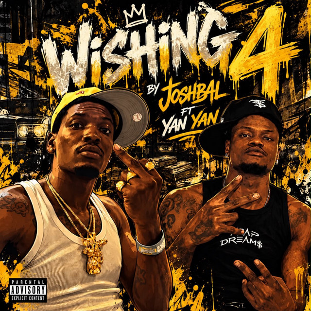 Wishing 4 album image