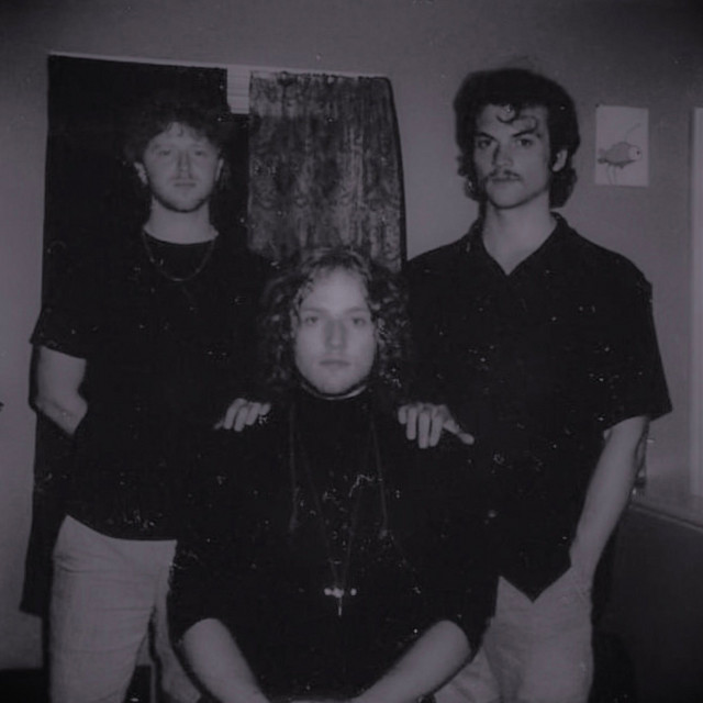 The River cover art