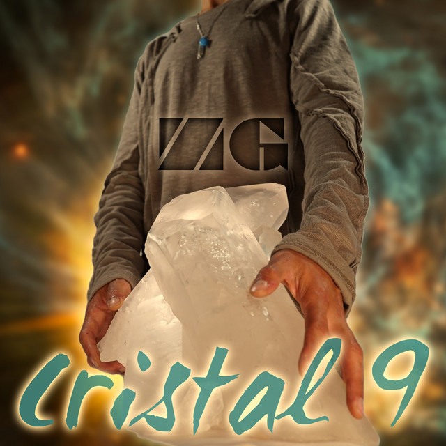 Cristal 9 cover art