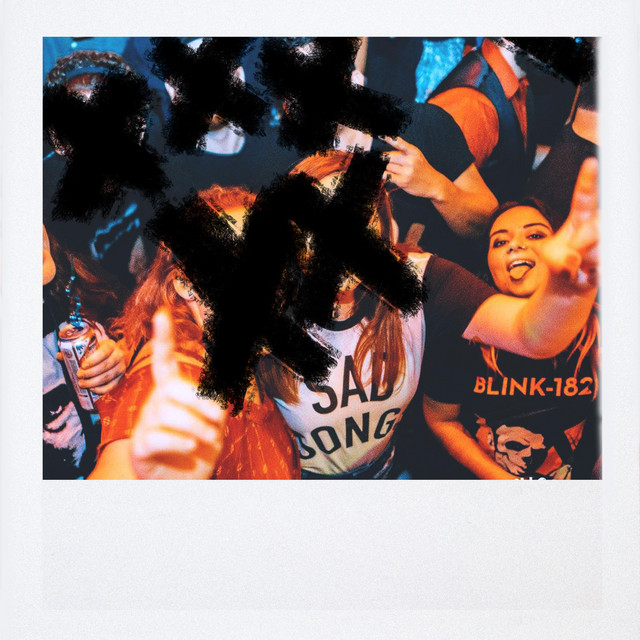 youth (acoustic) cover art