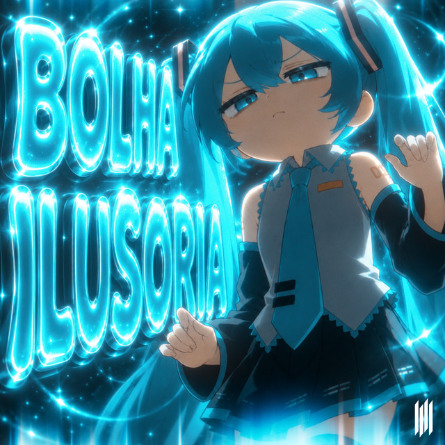BOLHA ILUSÓRIA