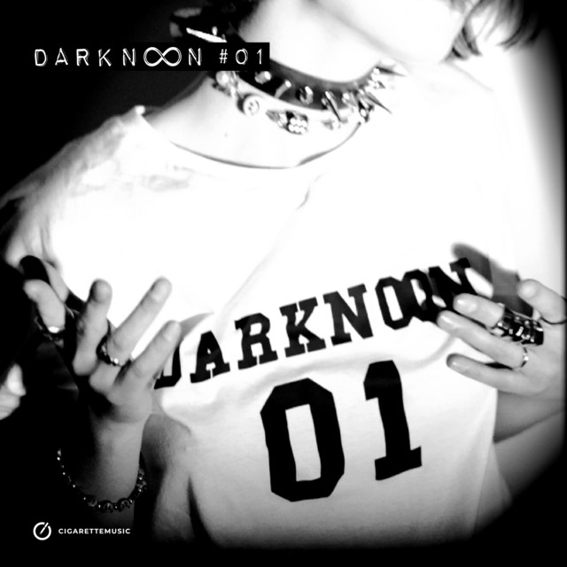 Darknoon #01 cover art