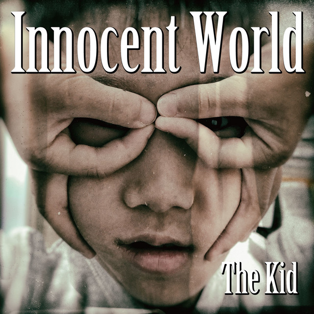 Innocent World cover art