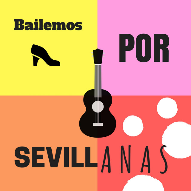 Por Sevillanas