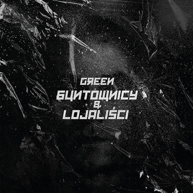 Buntownicy i Lojaliści cover art
