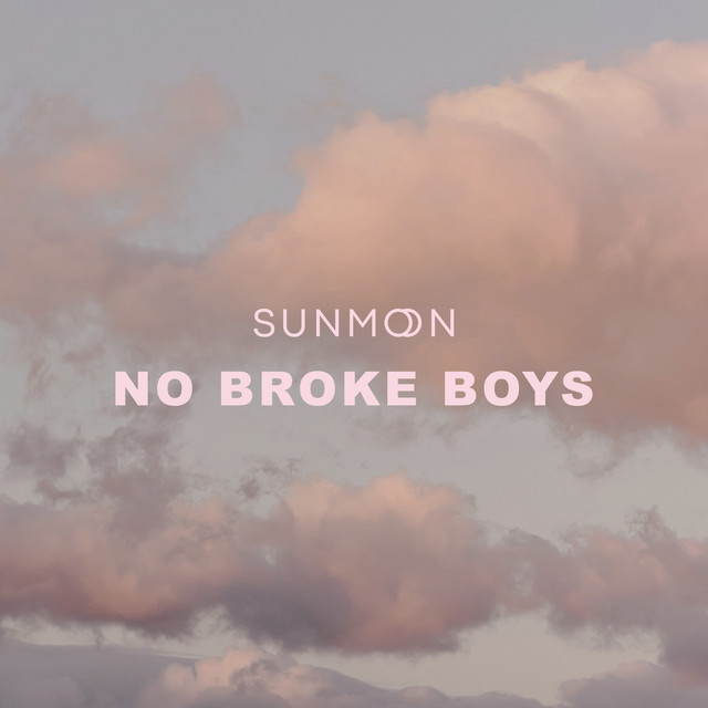 No Broke Boys