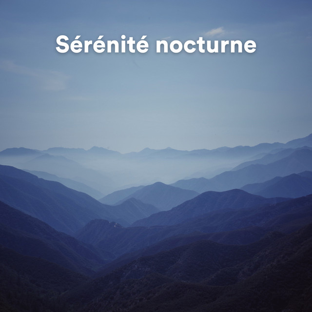 Sérénité Nocturne