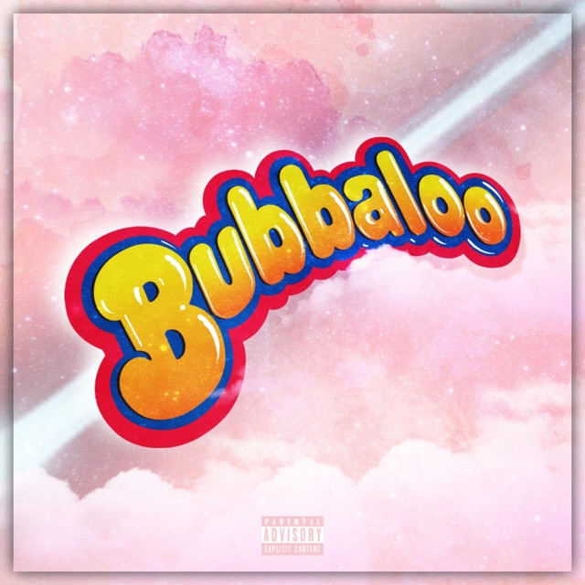 Bubbaloo cover art