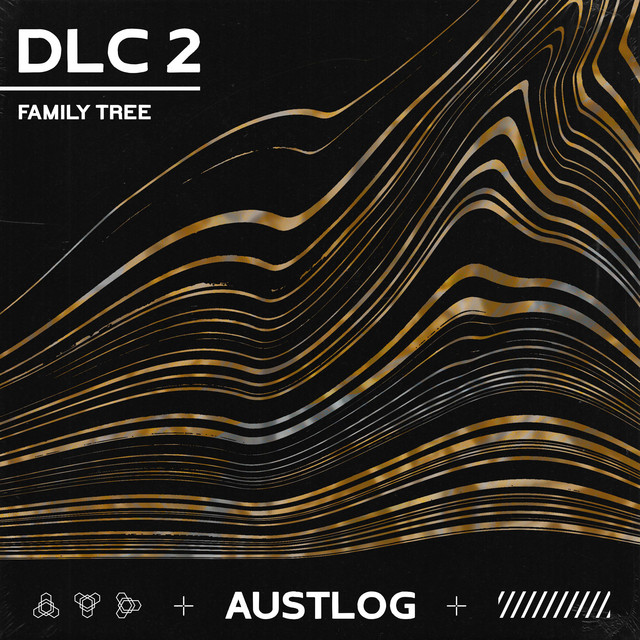 DLC 2: Family Tree cover art