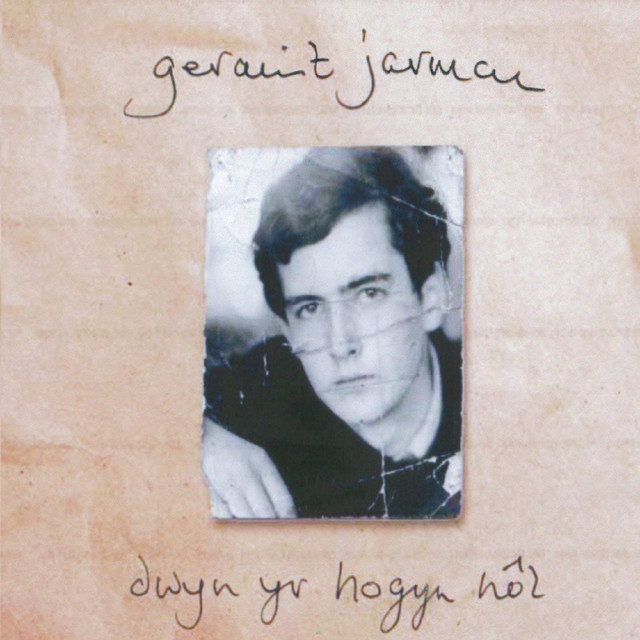 Dwyn yr Hogyn Nôl cover art