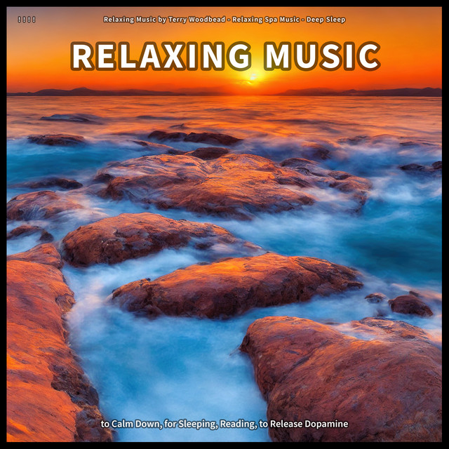 Relaxing Music by Terry Woodbead