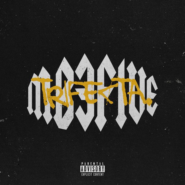 Trifecta cover art