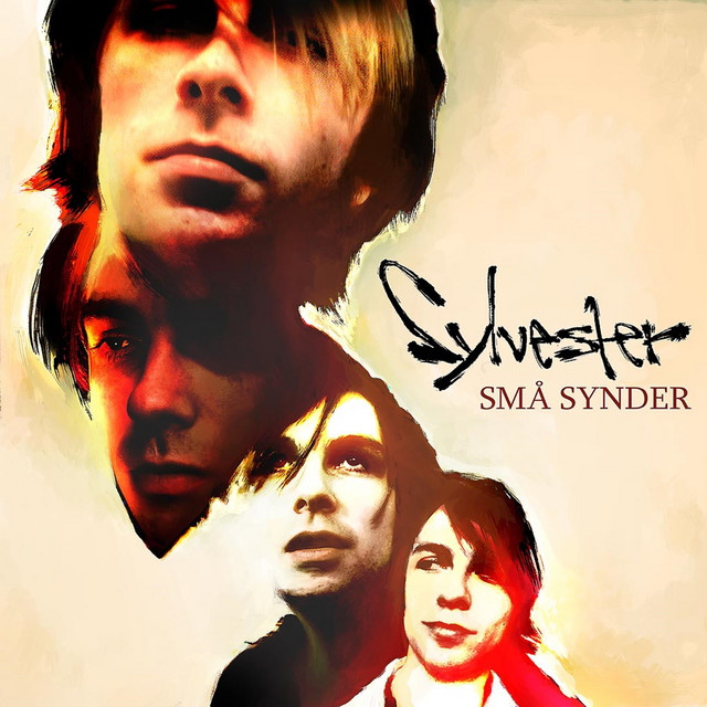 Små Synder cover art