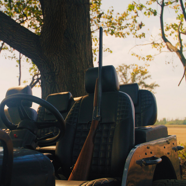 12 Bore