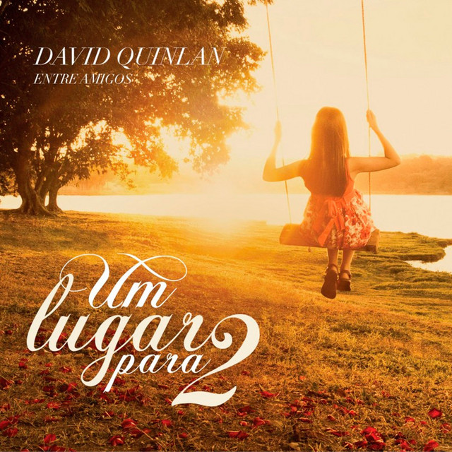 Um Lugar para 2 cover art