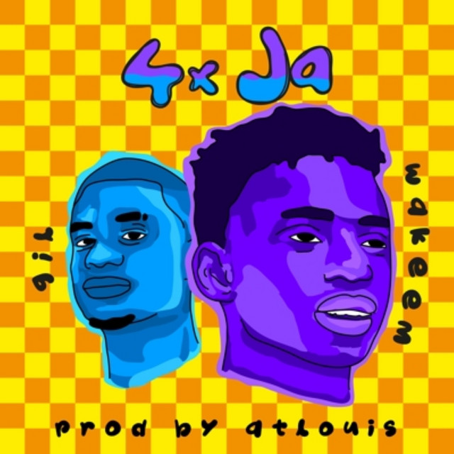 4x Ja cover