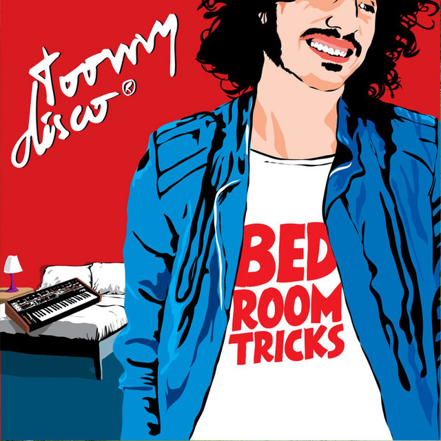 Bedroom Tricks (Original Mix) cover art