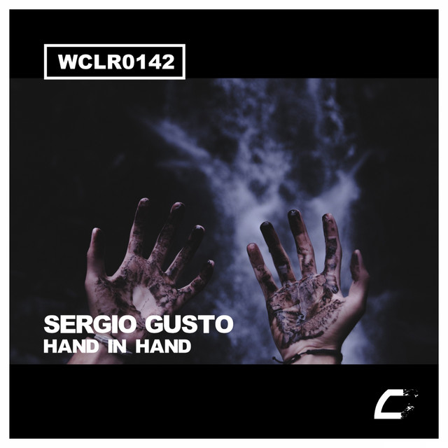 Обкладинка: Hand In Hand — Sergio Gusto