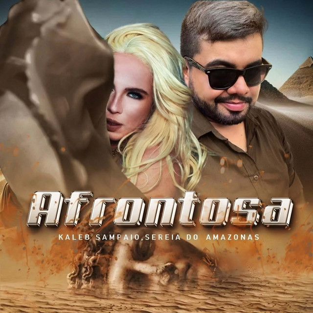 Afrontosa (Extended)