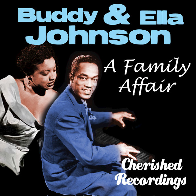 A Family Affair cover art